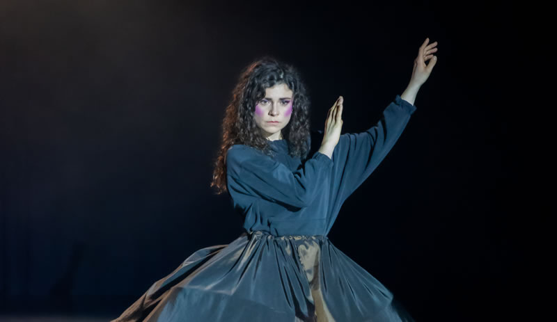 Die Fledermaus - Theatre Bonn